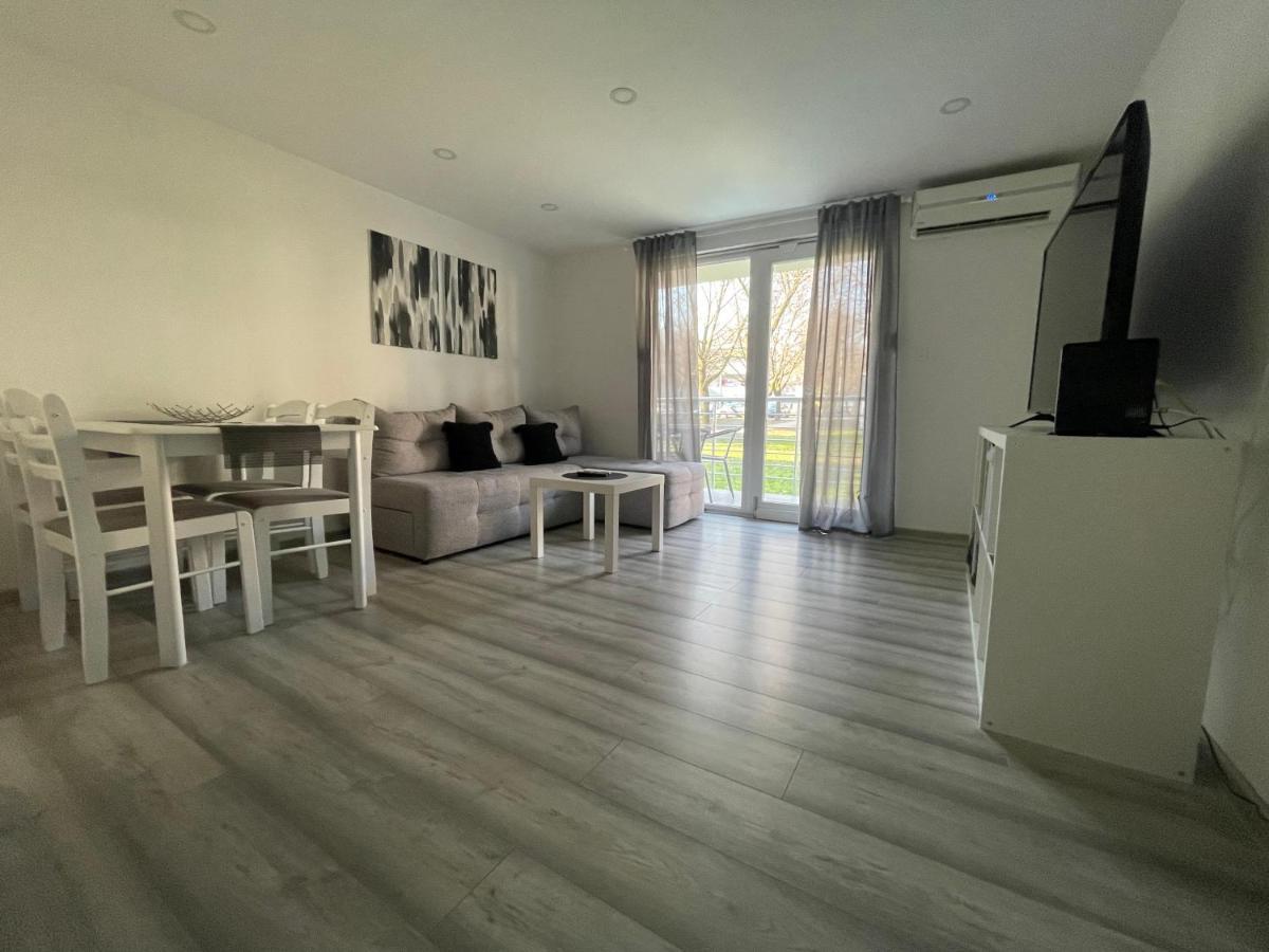 Paradiseresidency Apartament Zagrzeb