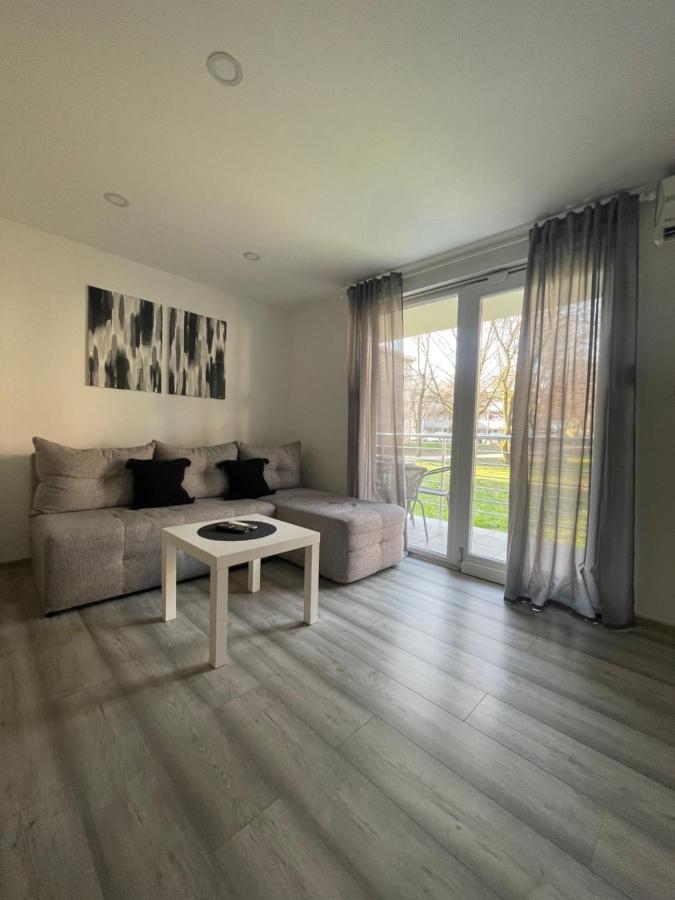 Paradiseresidency Apartament