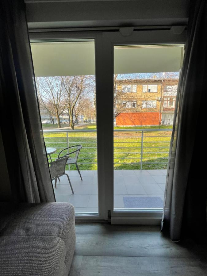 Apartament Paradiseresidency *