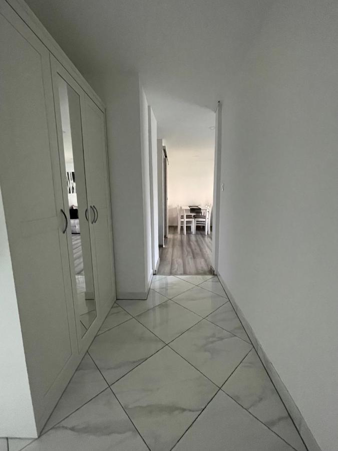 Paradiseresidency Apartament Zagrzeb