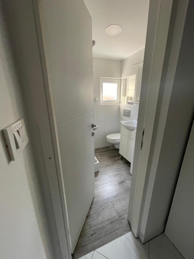 Paradiseresidency Apartament Zagrzeb