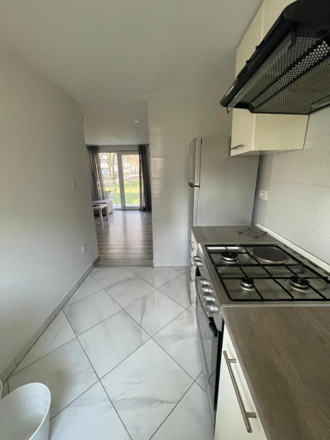 Apartament Paradiseresidency *