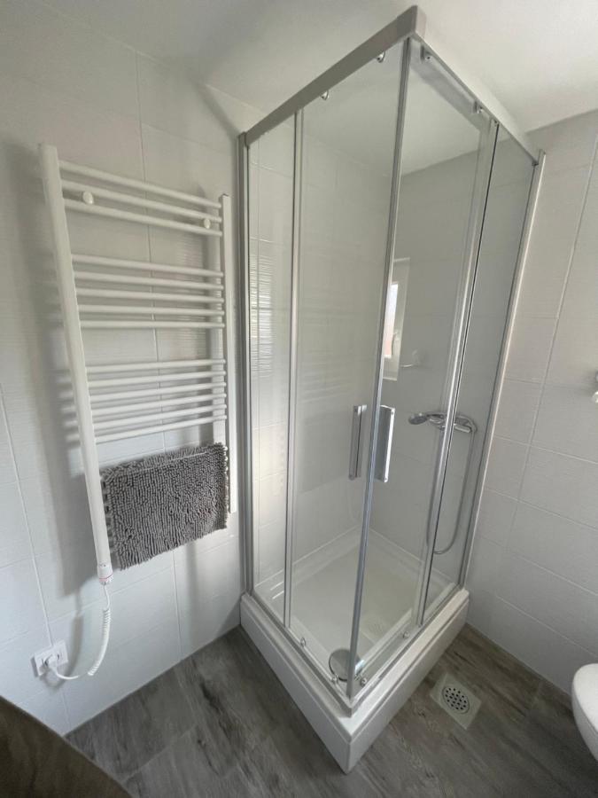 Apartament Paradiseresidency