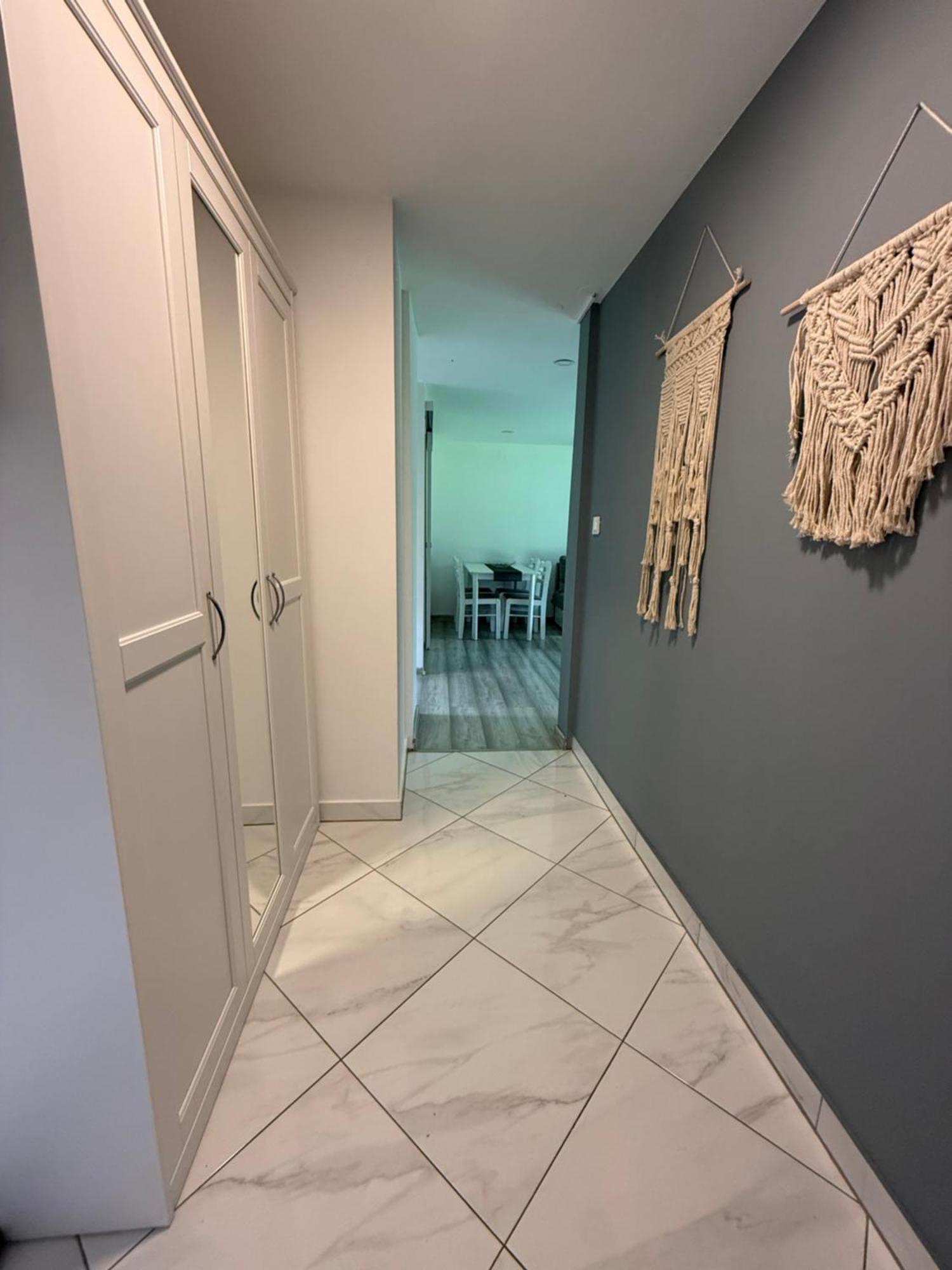 Paradiseresidency Apartament