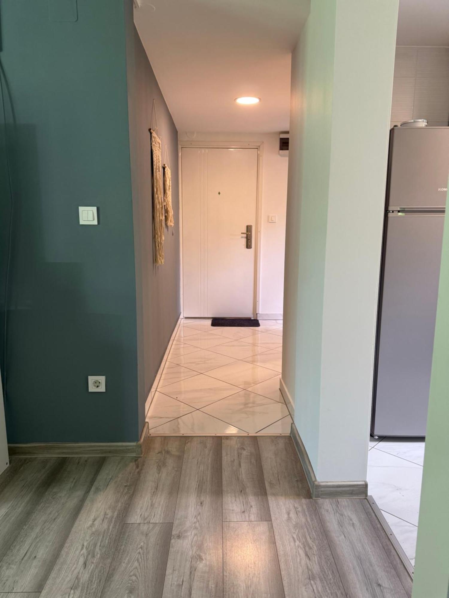 Apartament Paradiseresidency