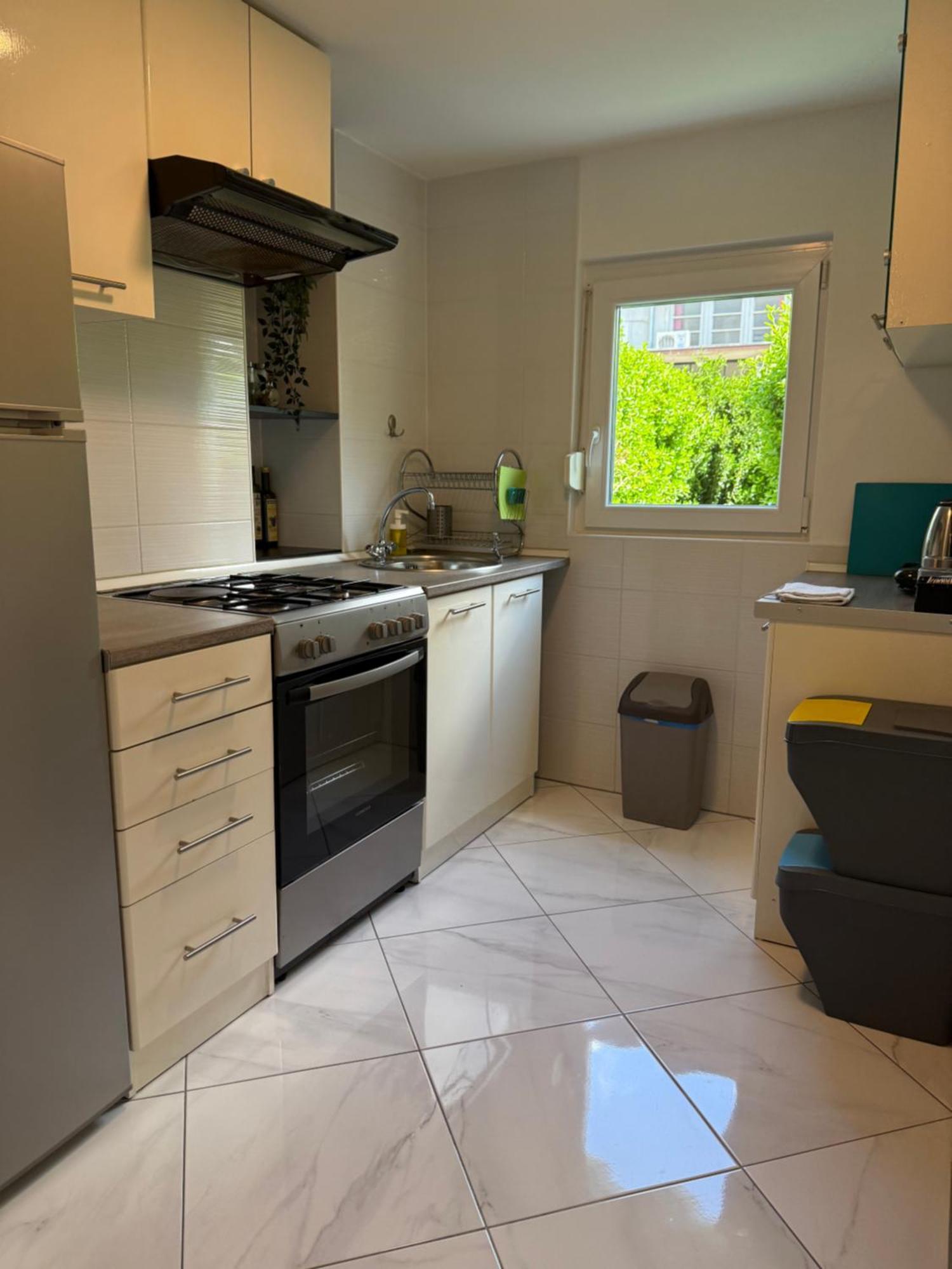 Apartament Paradiseresidency *